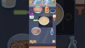 Прохождение Cookingdom рецепт №49 Говядина Веллингтон