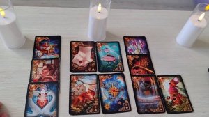 РАКИ. Прогноз на февраль 2026🌨