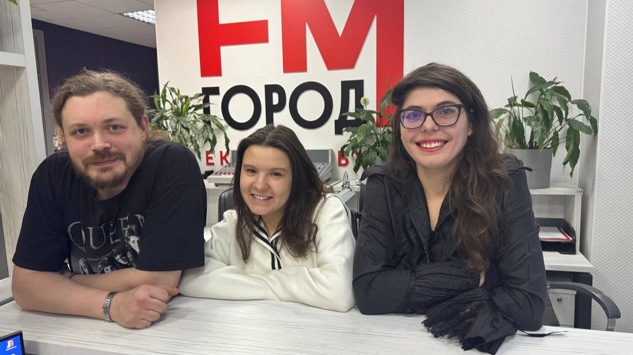 Белинка приглашает начинающий музыкантов на фестиваль "Музыкальная новь". смотреть онлайн