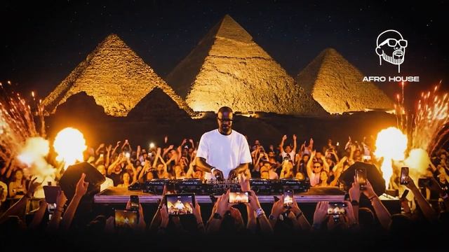 HUGEL x SOLTO — Jamaican (Bam Bam) (Coffee Afro House Remix)