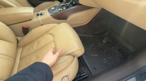 Обзор Ауди А6