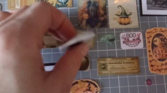 Забытый конверт… Забытый конверт…