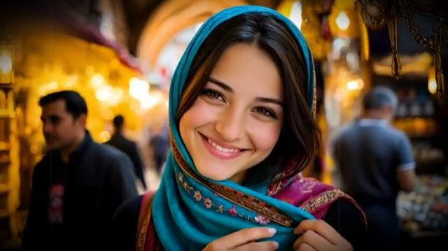 Джин. смотреть онлайн