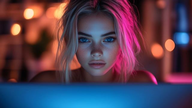 NEW TRANCE HITS ✨ Music for Running & Focus 2026 смотреть онлайн