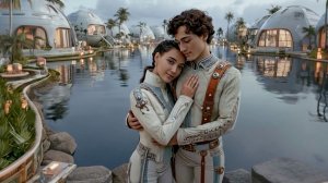 Почти в Раю