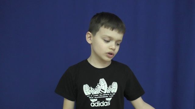 Марченко Никита