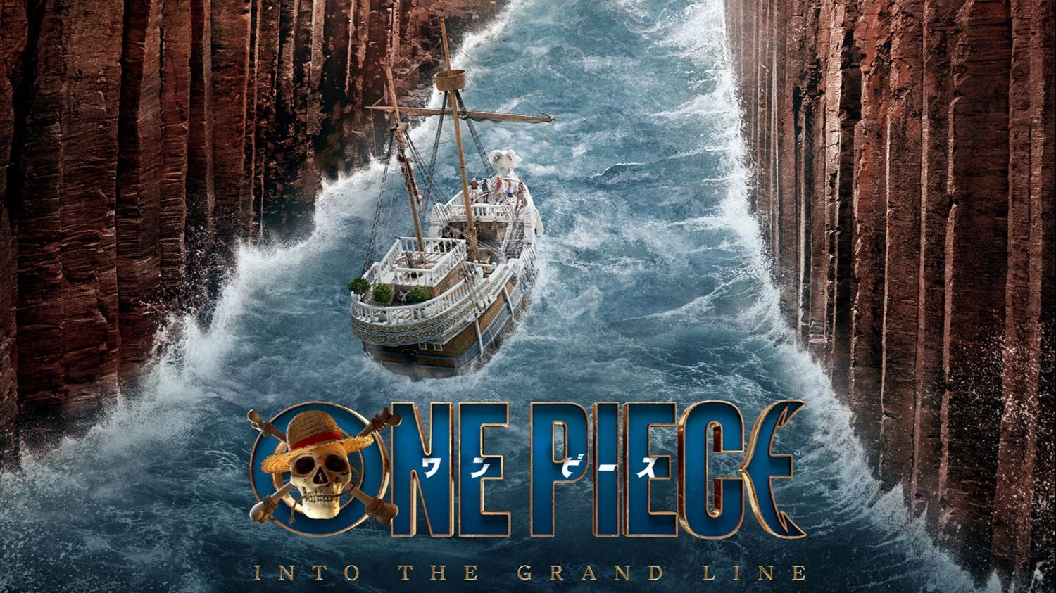 Ван-Пис 2 сезон2026тизер