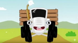 ВЕСЁЛЫЕ РИТМЫ И ХОРОВОДЫ | СИНИЙ ТРАКТОР | МАША И МЕДВЕДЬ | ДЕТЯМ