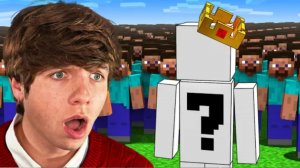 Mr.BEAST (МИСТЕР БИСТ) ЛЮДИ ВЫБИРАЮТ КТО ВЫИГРАЕТ 10000$ В МАЙНКРАФТ, НОВОЕ ВИДЕО ПРО МАЙНКРАФТ 2026