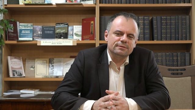 Цикл «Книги о Толстом» Выпуск 33 из 47 С.Н.Чубаков "Лев Толстой о войне и милитаризме" смотреть онлайн