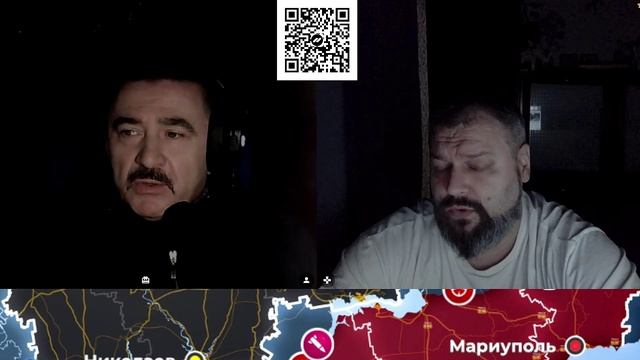 Плановый обход, их не вылечить. (часть 82, СТЁБ). смотреть онлайн