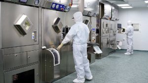 Российские ученые превратили ядерные реакторы в оружие против раковых опухолей