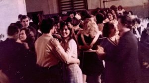 Осторожно листопад!