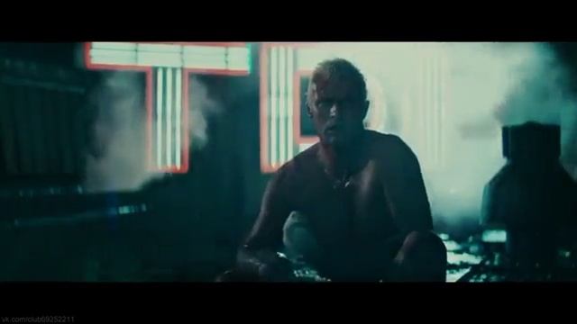 Бегущий по лезвию (Монолог Роя Батти (Рутгер Хауэр).mp4 Бегущий по лезвию (Монолог Роя Батти (Рутгер Хауэр).mp4