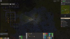 Factorio Krastorio 2 -  с модами =)