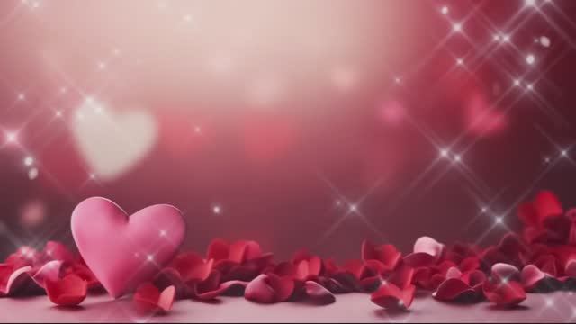 Сердечки фоны скачай бесплатно футажи для видеомонтажа смотреть онлайн