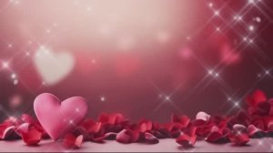 Сердечки фоны скачай бесплатно футажи для видеомонтажа