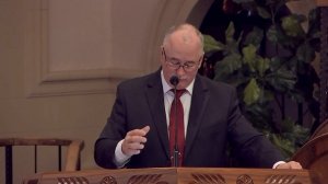 02/01/2026 Утреннее Богослужение