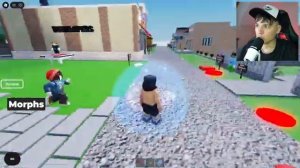 СКУЛБОЙ, но это РОБЛОКС ЧЕЛЛЕНДЖ! ПРОВЕРИЛ ВСЕ КОПИИ SCHOOLBOY RUNAWAY в ROBLOX.mp4