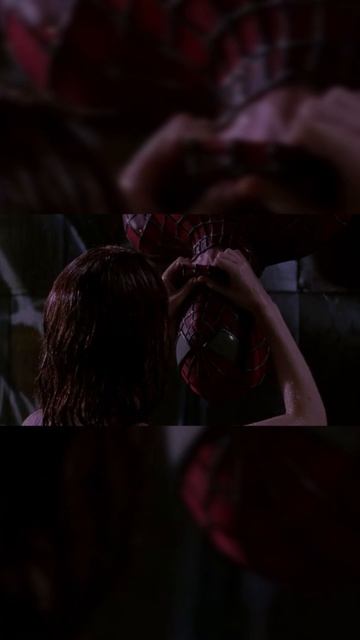 Человек-паук