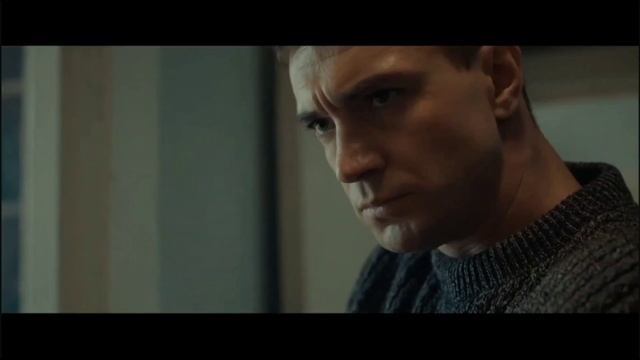 «ОТВЕРЖЕННЫЕ». Первый трейлер отечественного фильма.