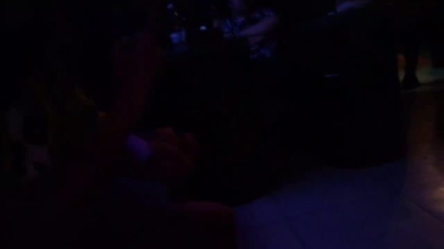 Шишига в Новосибирске (саундчек) Пилпомер