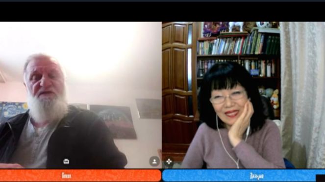 Дончанин в Германии. смотреть онлайн