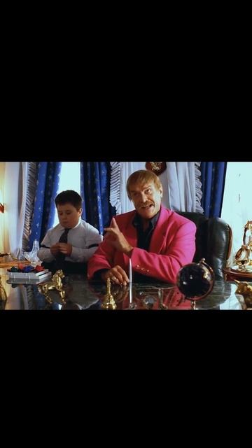 Карачун тебе, Церетели #жмурки #криминал #юмор #кино #фильмы