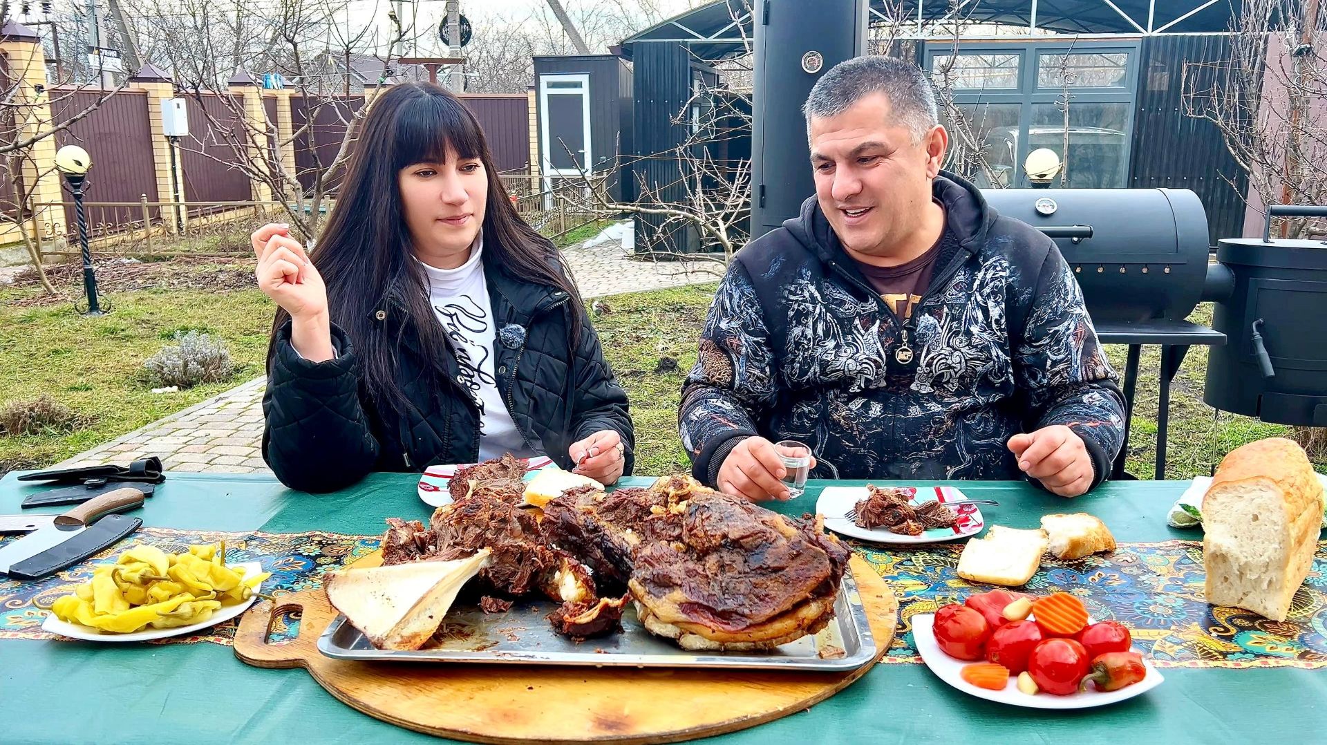 Козлятина Запечённая в Фольге — Рецепт Который Покорит Вас! Что приготовить из козлятины? Рецепт. Козлятина Запечённая в Фольге — Рецепт Который Покорит Вас! Что приготовить из козлятины? Рецепт.