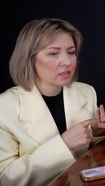 О ПРИНЯТИИ ВОЗРАСТА  Елена Помазан в подкасте Контент 40