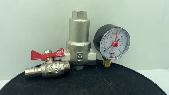 Промывной фильтр VALTEC  VT.389.N.04 #промывнойфильтр #валтек #торгмонтаж #сантехника