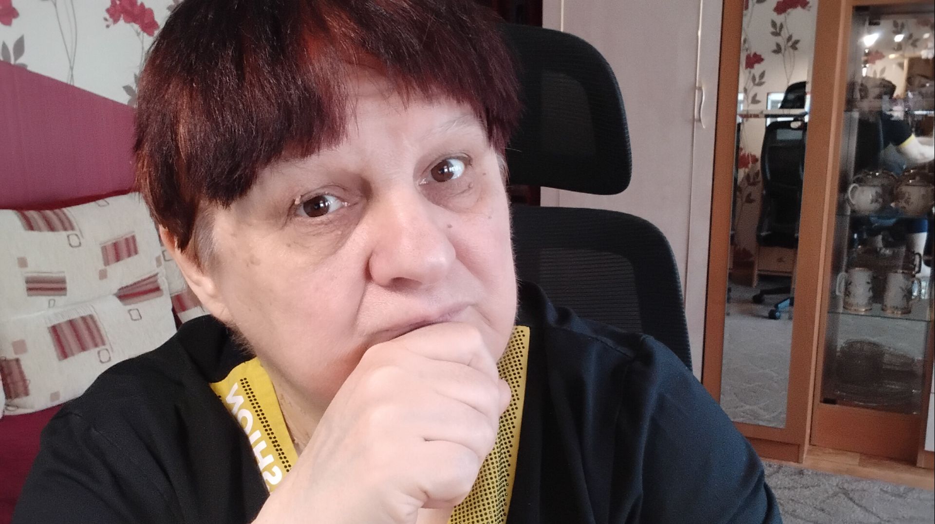 Так умудриться сходить к врачу. смотреть онлайн