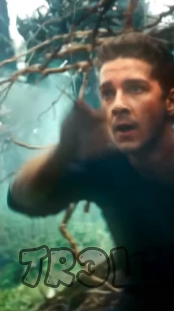 Сем Уитвики Эдит👍 #трансформеры смотреть онлайн