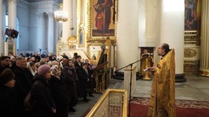 Притча о мытаре и фарисее. Сложнее, чем вы думали