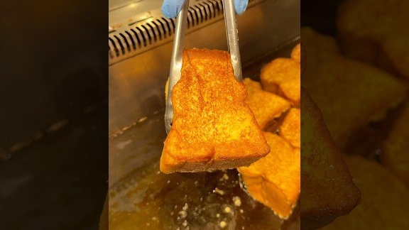 тающий французский тост смотреть онлайн