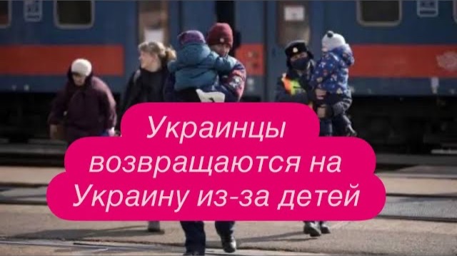 Украинка выпрашивает у немцев оплатить покупку в магазине. #новости #беженцыизукраины смотреть онлайн