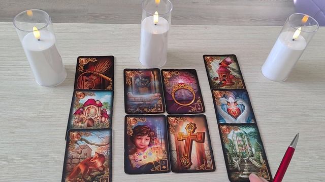 ВОДОЛЕИ. Прогноз на февраль 2026🌨 смотреть онлайн