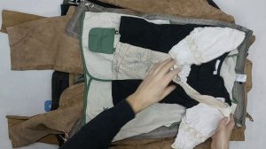 41570 Микс Тироль, 2пак, Mix tirolese 40/45/50, секонд (extra) оптом