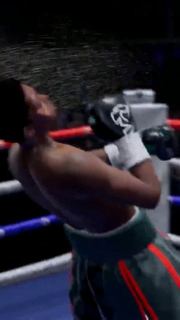 Ноукс отправляет Мейсона в нокдаун в Undisputed #shorts #сэмноукс #абдулламейсон #мейсонноукс #бокс смотреть онлайн