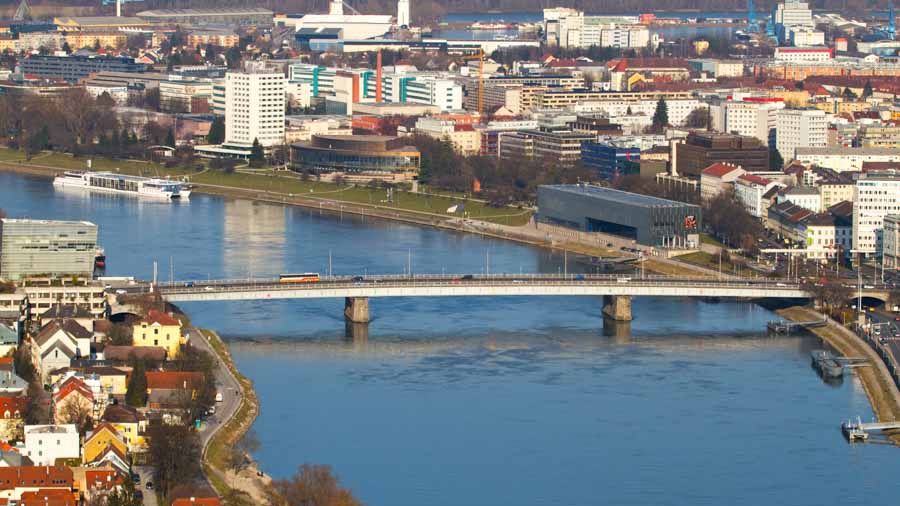 ЛИНЦ как столица ГИАРУССИИ смотреть онлайн