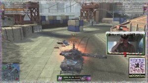 #Битва реплеев за денежные #призы Сезон Январь 2026 26#Пн и Битва реплеев в Возрождении #Tanks Blitz