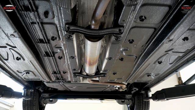 Технический Центр ВОЛИН. День Детейлинга