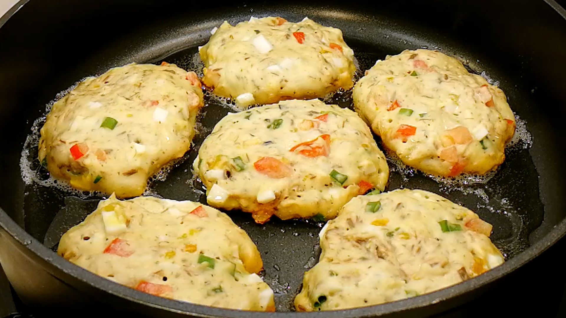 Уж на такой завтрак время точно найдется - быстро, вкусно, необычно! смотреть онлайн