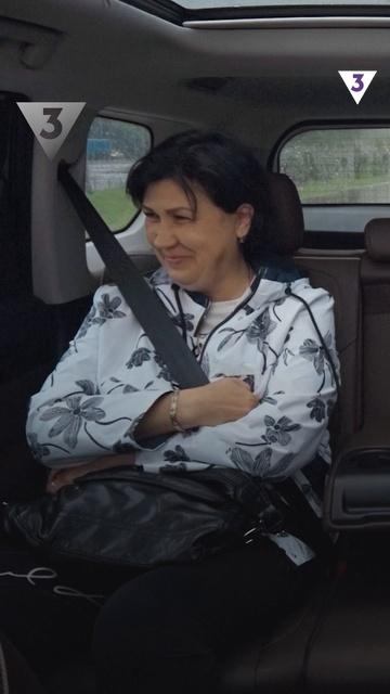 Влад Череватый обманул пассажирку | ЭКСТРА Такси | ТВ-3 смотреть онлайн