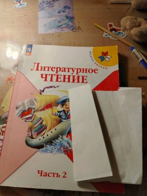 Делаю уроки