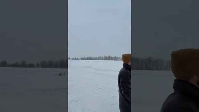 Микролёт — подготовка к летным испытаниям