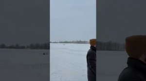 Микролёт - подготовка к летным испытаниям