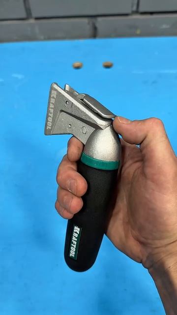 Набор сменных гребенок от компании Kraftool😎👍 смотреть онлайн