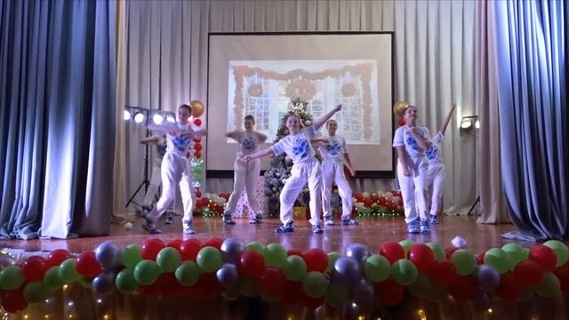 Зимняя история Зимняя история