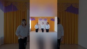 Есть такая профессия